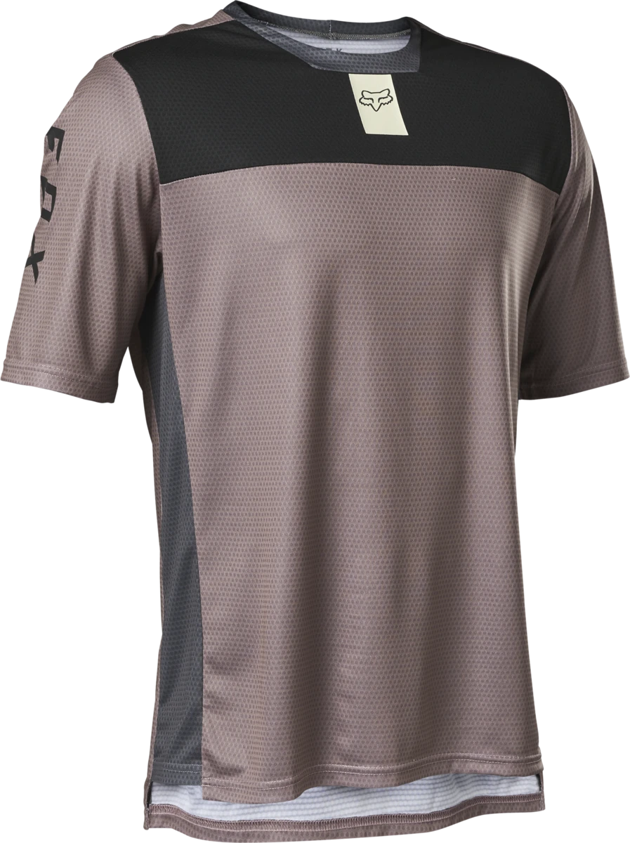 Fox Racing Defend Short Sleeve Jersey 3 Fox Racing Defend Short Sleeve Jersey