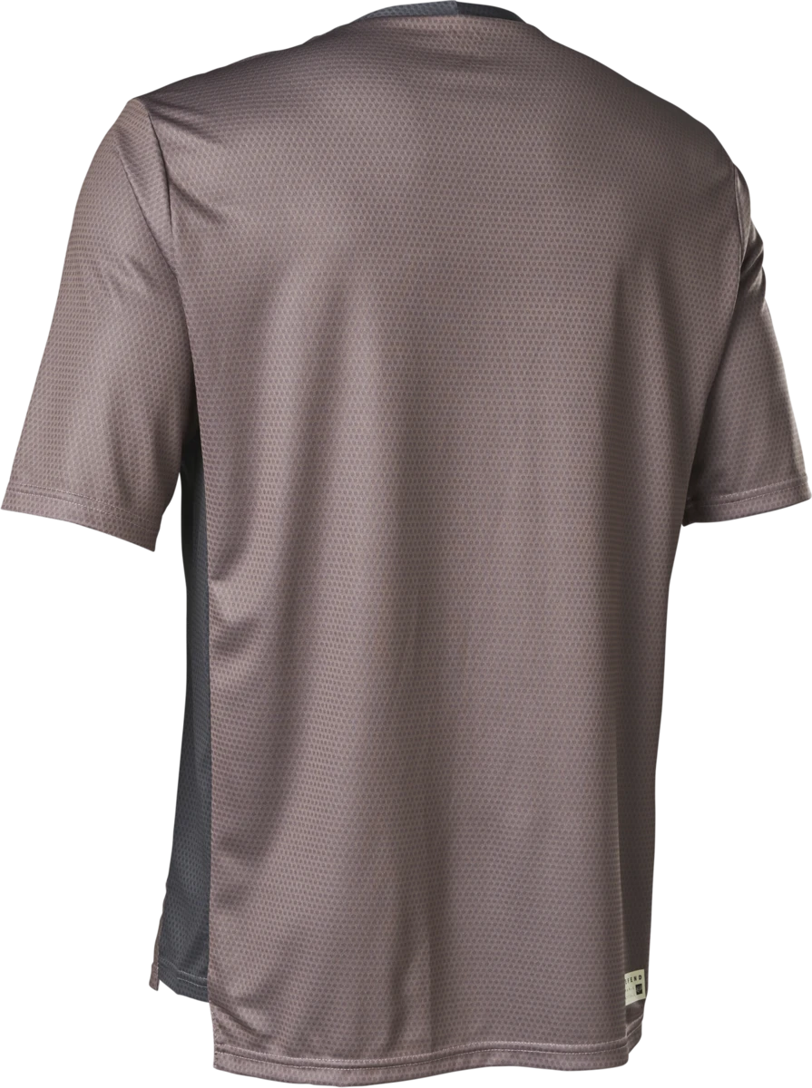 Fox Racing Defend Short Sleeve Jersey 4 Fox Racing Defend Short Sleeve Jersey - Image 2