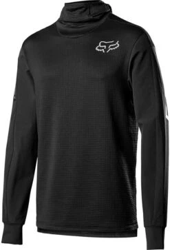 Fox Racing Defend Thermo Hooded Jersey