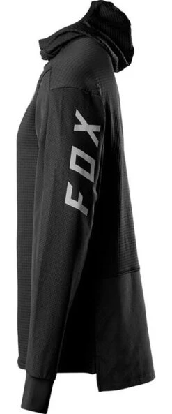 Fox Racing Defend Thermo Hooded Jersey 11 Fox Racing Defend Thermo Hooded Jersey -Cycling Gear Store fox racing defend thermo hooded jersey 369272 13