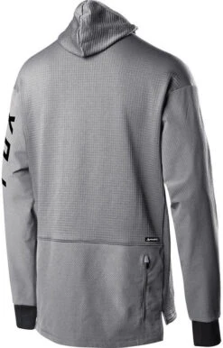 Fox Racing Defend Thermo Hooded Jersey 13 Fox Racing Defend Thermo Hooded Jersey -Cycling Gear Store fox racing defend thermo hooded jersey 369272 16
