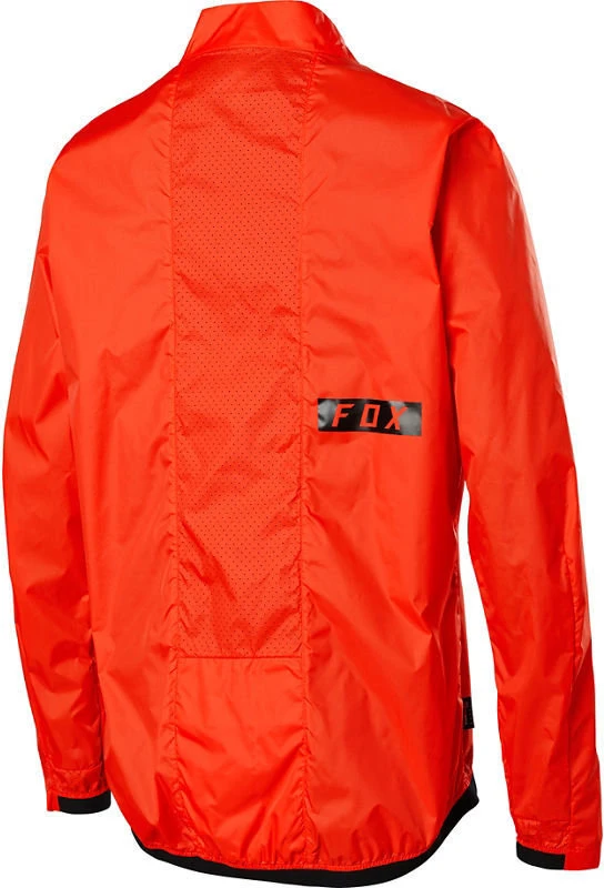Fox Racing Defend Wind Jacket 6 Fox Racing Defend Wind Jacket - Image 4
