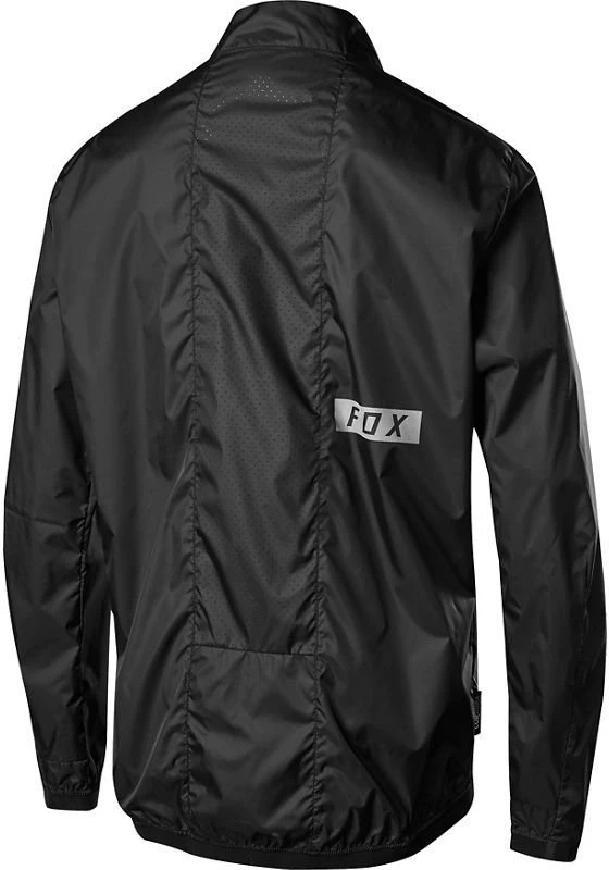 Fox Racing Defend Wind Jacket 4 Fox Racing Defend Wind Jacket - Image 2