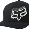 Fox Racing Dimmer Flexfit Hat -Cycling Gear Store fox racing dimmer flexfit hat 369277 1