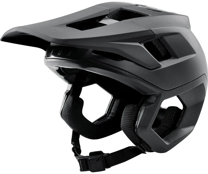 Fox Racing Dropframe Pro Helmet 3 Fox Racing Dropframe Pro Helmet