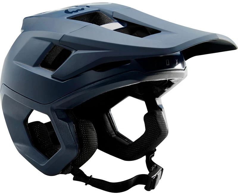 Fox Racing Dropframe Pro Helmet 4 Fox Racing Dropframe Pro Helmet - Image 2