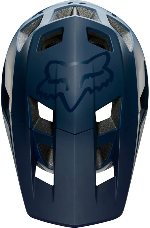 Fox Racing Dropframe Pro Helmet 5 Fox Racing Dropframe Pro Helmet - Image 3
