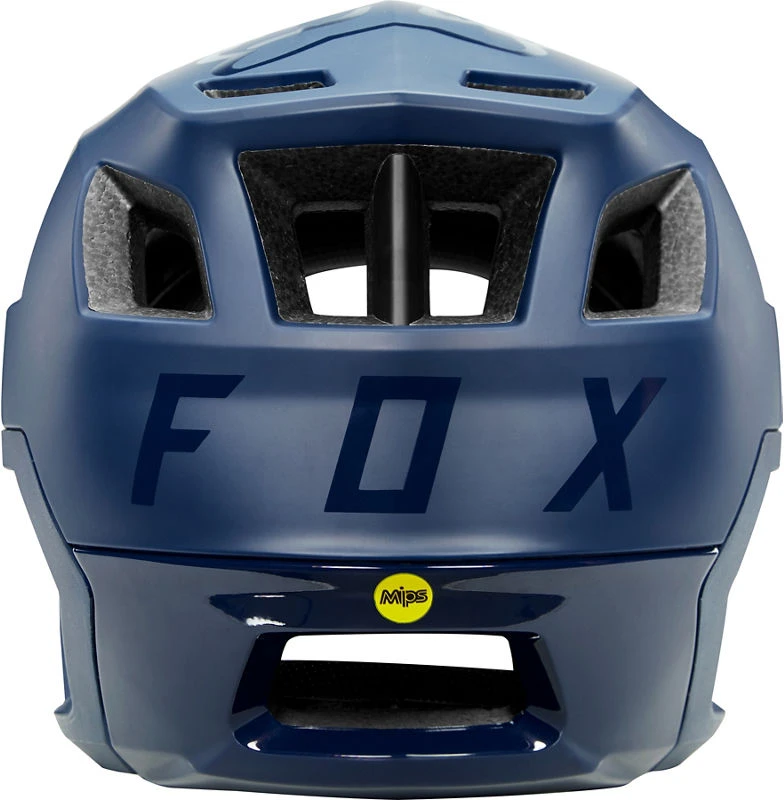 Fox Racing Dropframe Pro Helmet 6 Fox Racing Dropframe Pro Helmet - Image 4