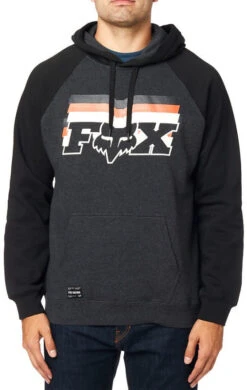 Fox Racing Far Out Raglan Pullover Hoodie -Cycling Gear Store fox racing far out raglan pullover hoodie 369056 13