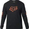Fox Racing Finisher Long Sleeve Tee -Cycling Gear Store fox racing finisher long sleeve tee 369058 16