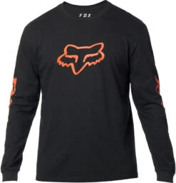 Fox Racing Finisher Long Sleeve Tee