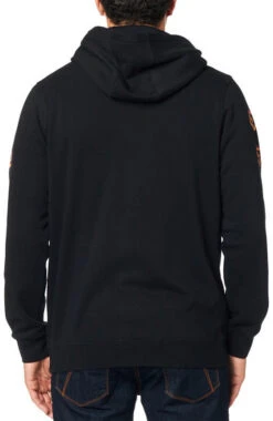 Fox Racing Flame Head Zip Hoodie 11 Fox Racing Flame Head Zip Hoodie -Cycling Gear Store fox racing flame head zip hoodie 369063 1