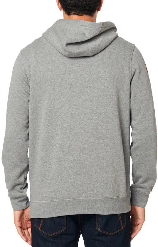 Fox Racing Flame Head Zip Hoodie 8 Fox Racing Flame Head Zip Hoodie - Image 6