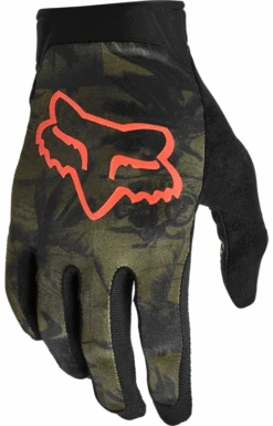 Fox Racing Flexair Ascent Gloves