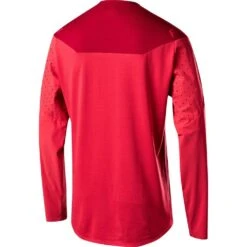 Fox Racing Flexair Delta Long Sleeve Jersey 11 Fox Racing Flexair Delta Long Sleeve Jersey -Cycling Gear Store fox racing flexair delta long sleeve jersey 358042 11