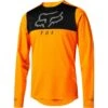 Fox Racing Flexair Delta Long Sleeve Jersey