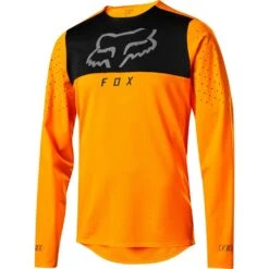Fox Racing Flexair Delta Long Sleeve Jersey