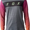 Fox Racing Flexair LS Jersey Arcadia 1 Fox Racing Flexair LS Jersey Arcadia -Cycling Gear Store fox racing flexair ls jersey arcadia 2023 442570 1