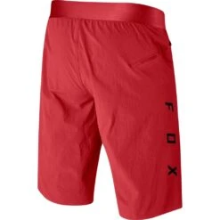 Fox Racing Flexair Short -Cycling Gear Store fox racing flexair short no liner 358052 112