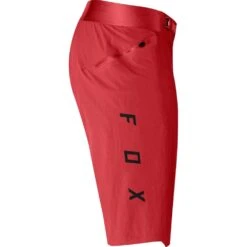 Fox Racing Flexair Short -Cycling Gear Store fox racing flexair short no liner 358052 113