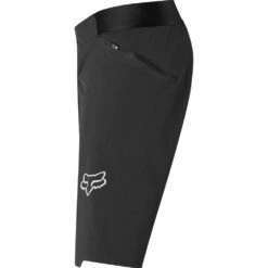 Fox Racing Flexair Short -Cycling Gear Store fox racing flexair short no liner 358052 12