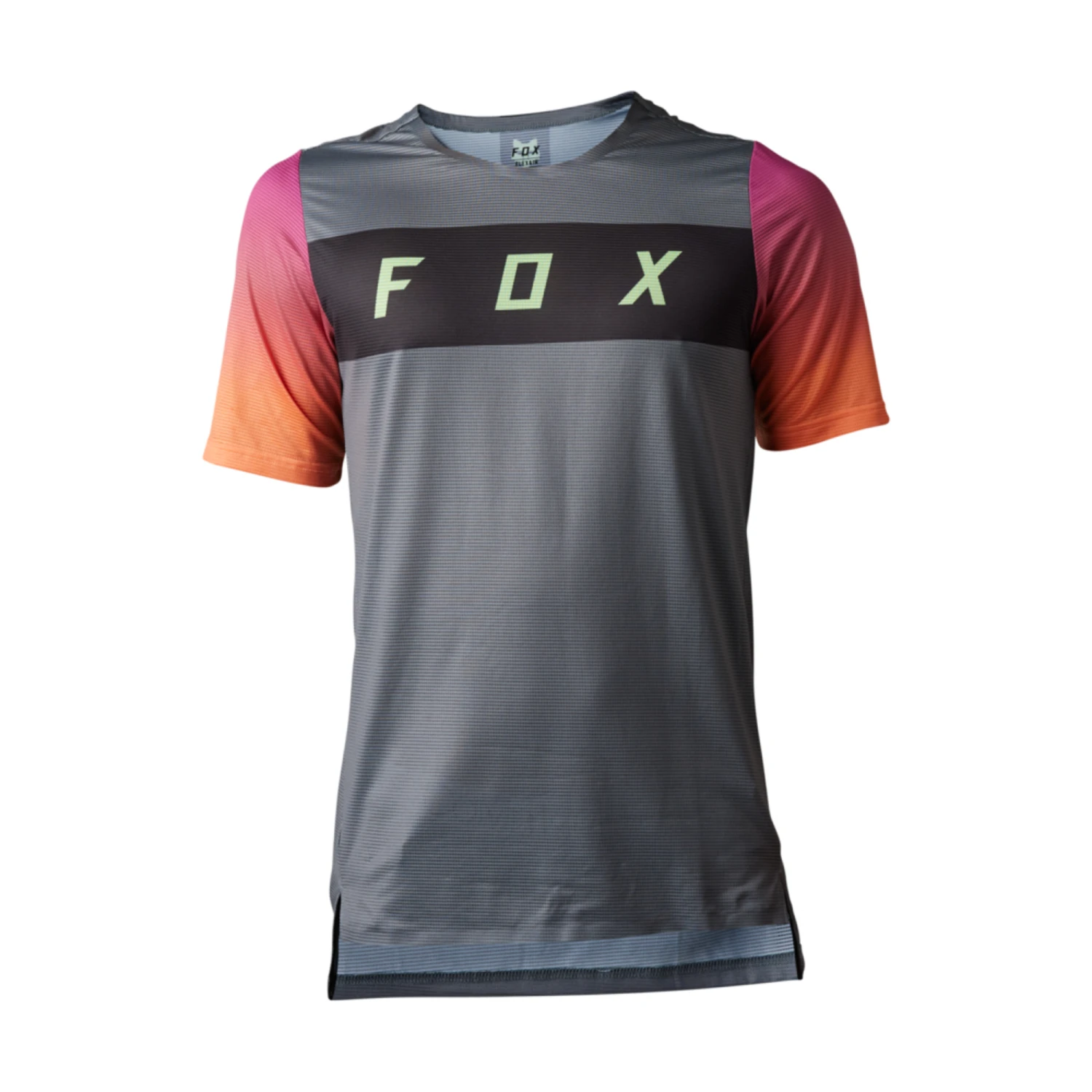 Fox Racing Flexair SS Jersey Arcadia 4 Fox Racing Flexair SS Jersey Arcadia - Image 2