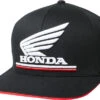 Fox Racing Fox Honda Flexfit Hat 2 Fox Racing Fox Honda Flexfit Hat -Cycling Gear Store fox racing fox honda flexfit hat 369359 15