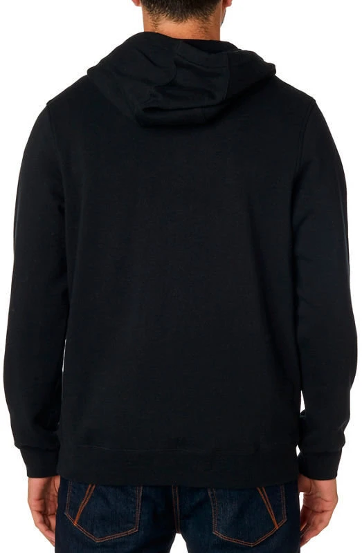 Fox Racing Fox Honda Zip Fleece 4 Fox Racing Fox Honda Zip Fleece - Image 2