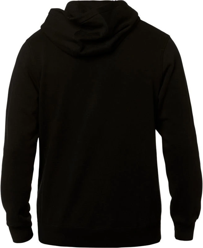 Fox Racing Fox Honda Zip Fleece 6 Fox Racing Fox Honda Zip Fleece - Image 4