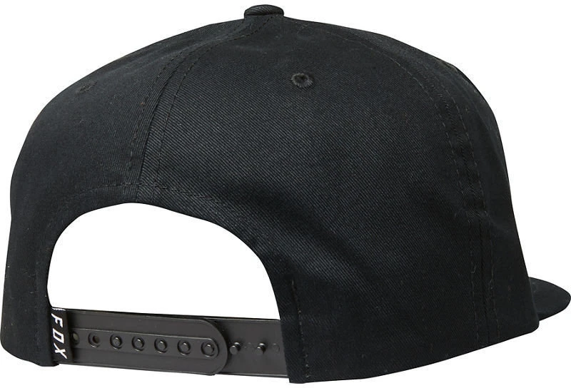 Fox Racing Fox Pro Circuit Snapback Hat 4 Fox Racing Fox Pro Circuit Snapback Hat - Image 2