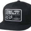 Fox Racing Fox Pro Circuit Snapback Hat 1 Fox Racing Fox Pro Circuit Snapback Hat -Cycling Gear Store fox racing fox pro circuit snapback hat 369362 11