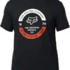 Fox Racing Fox United Basic Tee -Cycling Gear Store fox racing fox united basic tee 369085 11