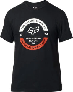 Fox Racing Fox United Basic Tee