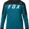 Fox Racing Grizzled Long Sleeve Airline Knit 2 Fox Racing Grizzled Long Sleeve Airline Knit -Cycling Gear Store fox racing grizzled long sleeve airline knit 369088 11