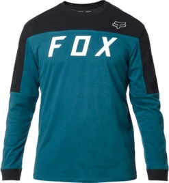 Fox Racing Grizzled Long Sleeve Airline Knit