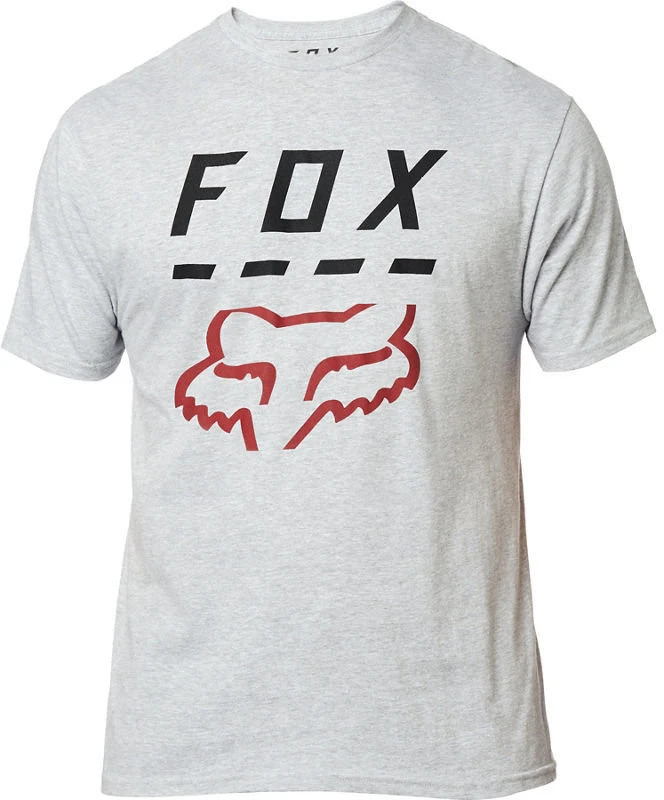 Fox Racing Highway Basic Tee 7 Fox Racing Highway Basic Tee - Image 5