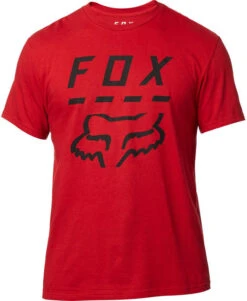 Fox Racing Highway Basic Tee 10 Fox Racing Highway Basic Tee -Cycling Gear Store fox racing highway basic tee 369097 110