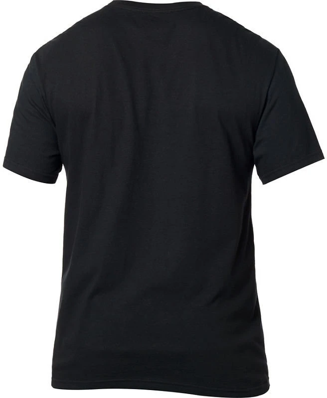 Fox Racing Highway Basic Tee 4 Fox Racing Highway Basic Tee - Image 2