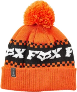 Fox Racing Overkill Beanie