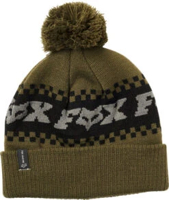 Fox Racing Overkill Beanie -Cycling Gear Store fox racing overkill beanie 369156 13