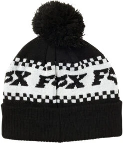 Fox Racing Overkill Beanie -Cycling Gear Store fox racing overkill beanie 369156 14