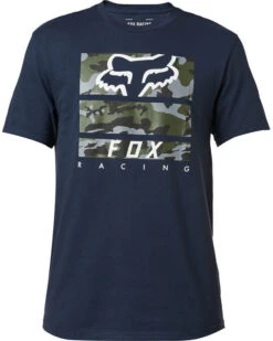 Fox Racing Pickup Basic Tee -Cycling Gear Store fox racing pickup basic tee 369158 15