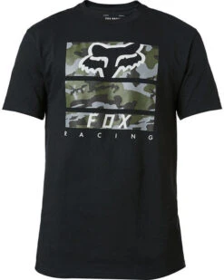 Fox Racing Pickup Basic Tee