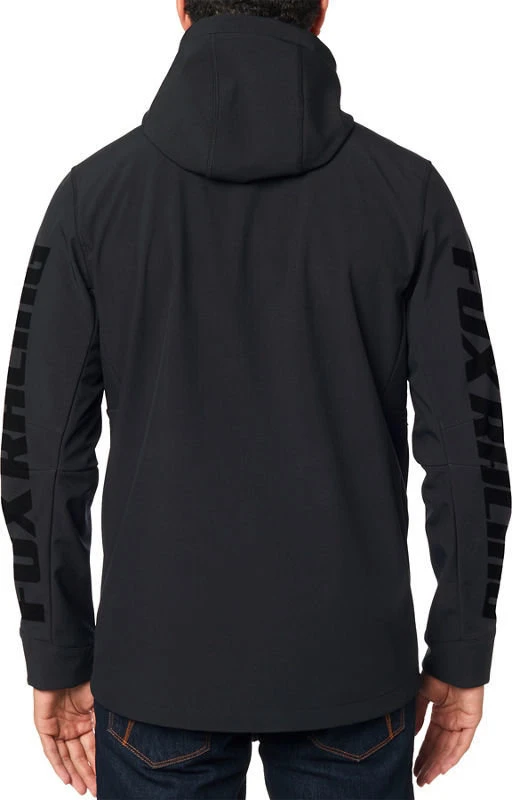 Fox Racing Pit Jacket 4 Fox Racing Pit Jacket - Image 2