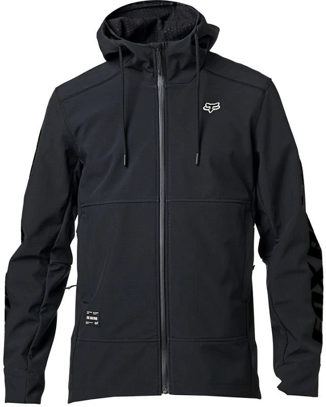 Fox Racing Pit Jacket 5 Fox Racing Pit Jacket - Image 3