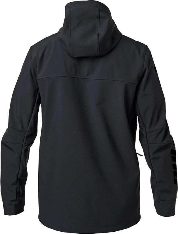 Fox Racing Pit Jacket 6 Fox Racing Pit Jacket - Image 4