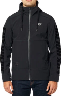 Fox Racing Pit Jacket