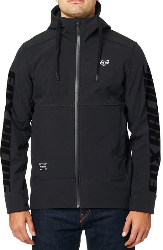 Fox Racing Pit Jacket 3 Fox Racing Pit Jacket