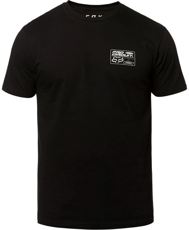 Fox Racing Pro Circuit Premium Tee 3 Fox Racing Pro Circuit Premium Tee