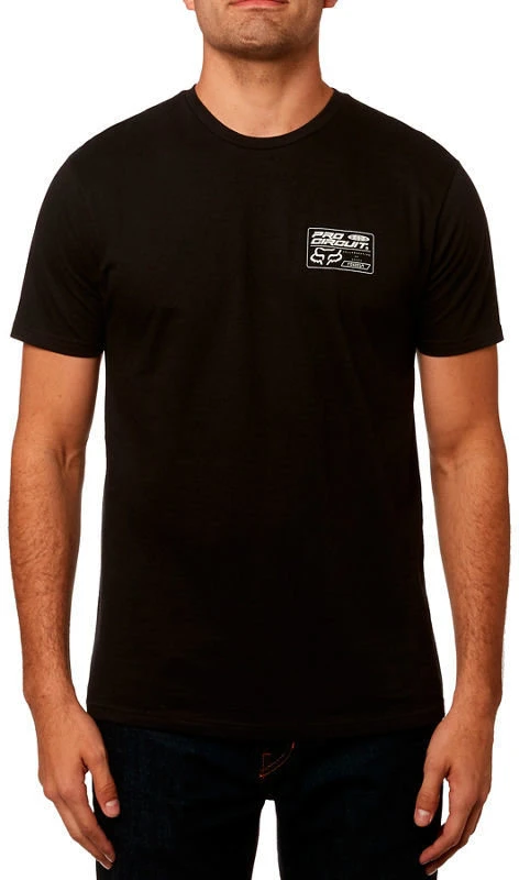 Fox Racing Pro Circuit Premium Tee 7 Fox Racing Pro Circuit Premium Tee - Image 5